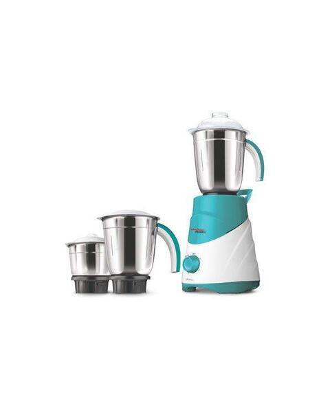 Khaitan Mixer Grinder Diana 3 Jar 550 Watt