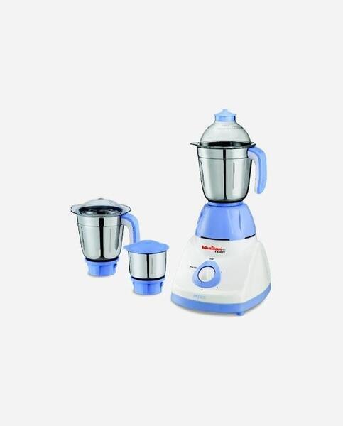 Khaitan NIOS 3 Jar Mixture Grinder 500watt