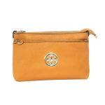 Khaki Handbag For Women