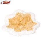 Kharayo Round Luxury Carpet