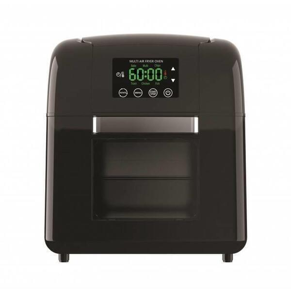 Khind Air Fryer with Oven 9.5 Ltr