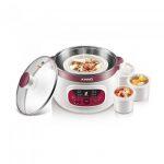 Khind Double Boiler 400 Watt