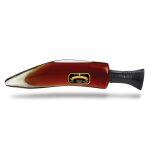 Khukri Coronation Domestic Rum - 375Ml