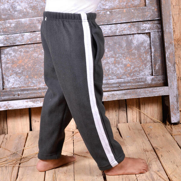 Kids Boys Warm Fur Trouser For Winter By Arushi