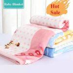 KidsSansar – Baby Soft & Comfortable Blanket