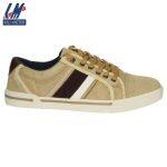 KILOMETER Casual Lace Up Shoes For Men – SJ-851LY