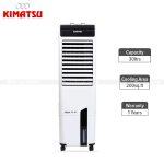 Kimatsu Tower Air Cooler