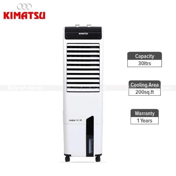 Kimatsu Tower Air Cooler