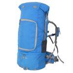 Kingcamp 75L Hiking Backpack Bags Waterproof Durable Adjustable Strap Belt Camping Sport Outdoor Climbing Traveling
