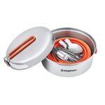 KingCamp Adventurer II Cooking Set