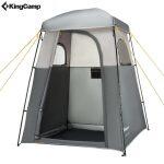 Kingcamp Oversize Durable Outdoor Privacy Shower Tent Kt3025