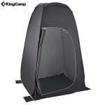 KingCamp Pop up Shower Tent