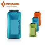 Kingcamp Ultralight Visual Waterproof Dry Sack Pouch 15 Ltr