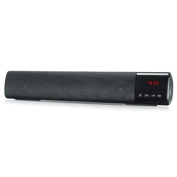 Kisonli Led 800 Bluetooth Wireless Speaker