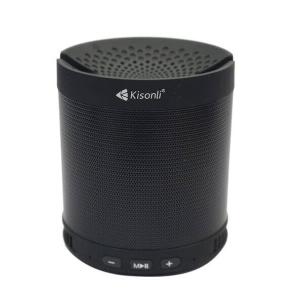 Kisonli Wireless Bluetooth Speaker