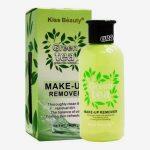 Kiss Beauty Green Tea Makeup Remover