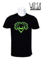 Kofi Kingston Wwe Printed T-Shirt For Men