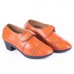 Kohinoor Footwears Velcro Shoes For Womens