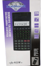 Kohinoor Scientific Calculator