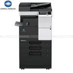 Konica Minolta A3 Laser B/W Photocopier/Printer BH-227