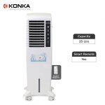 Konka Tower Air Cooler 35 Ltrs (KTC35LNA)
