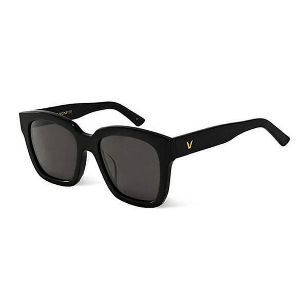 Korean Black Dreamer Sunglasses For Women