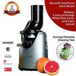 Kuvings Cold Press Juicer B1700