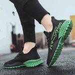 Lace-Up Comfortable & Stylish Shoes For Men