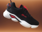 Lace-Up Sneaker For Men