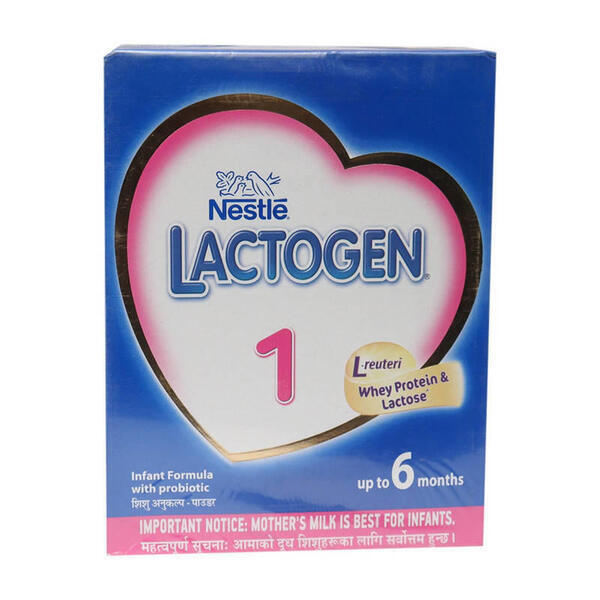 Lactogen 1