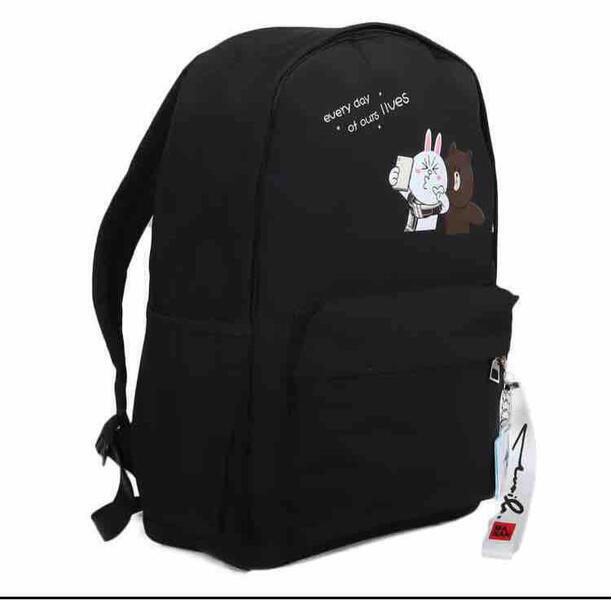 Ladies Bag/ School & College Backpacks For Women