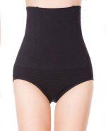 ladies Black Body shaper Panties
