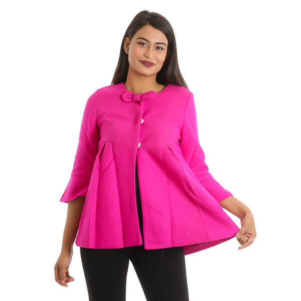 Ladies Coat