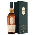 Lagavulin 16Yrs Single Malt Whisky - 750Ml