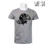 Lakhey Dance Printed T-Shirt- For Men