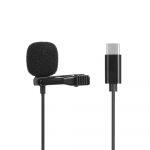 Lavalier Type C Microphone JH 042