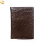 Leather Bifold Wallet For Men