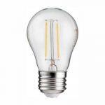 Led Edison Bulbs -E27 Cassic Round Bulb