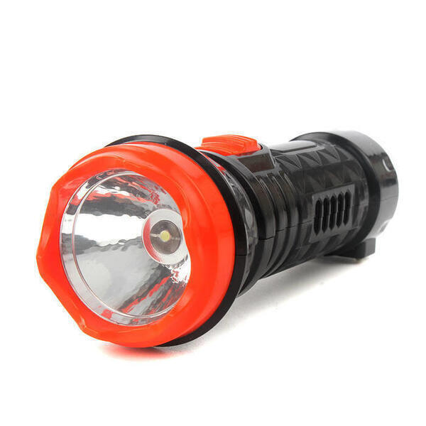 Led Rechargeable Flashlight KY-9936