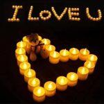LED Tea Light Candles for Diwali Decorations Lighting - Pack of 24