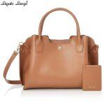 Legato Largo 2WAY Boston Bag For Women
