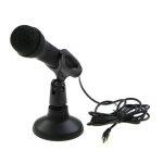 Lenovo Lx-m30 Karaoke Microphone Compact, Convenient
