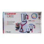 Lesco Econic 1000W Mixer