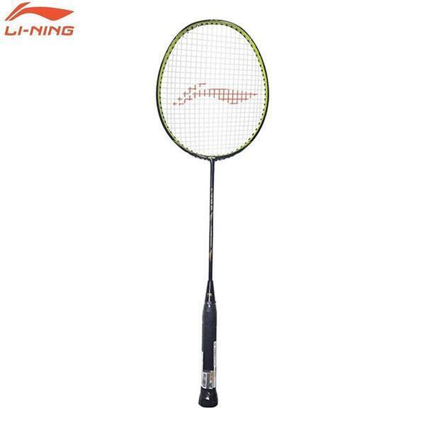 Li-Ning G-TEK 68 GX Graphite Strung Badminton Racket