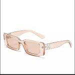 Square Women Sunglasses
