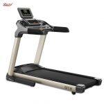 Light Commercial Motorized Treadmill (GT3) – Daily Youth