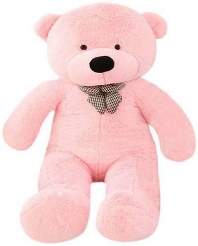 Teddy Bear 5 Ft Height