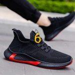 Lightweight Comfortable Casual Shoe For Men
