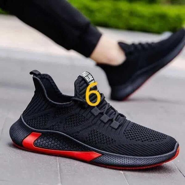 Lightweight Comfortable Casual Shoe For Men