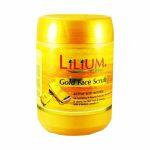 Lilium Herbal Gold Face Scrub 900ml